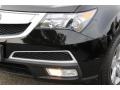Crystal Black Pearl - MDX Technology Photo No. 31