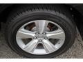 Crystal Black Pearl - MDX Technology Photo No. 33