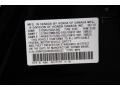 Crystal Black Pearl - MDX Technology Photo No. 34