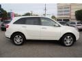 Aspen White Pearl - MDX Technology Photo No. 2