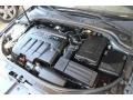  2010 A3 2.0 TDI 2.0 Liter TDI VTG Turbocharged DOHC 16-Valve Diesel 4 Cylinder Engine
