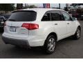 Aspen White Pearl - MDX Technology Photo No. 3