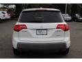 Aspen White Pearl - MDX Technology Photo No. 4