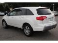 Aspen White Pearl - MDX Technology Photo No. 5