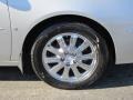 Platinum Metallic - LaCrosse CXL Photo No. 3