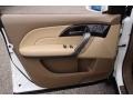 Aspen White Pearl - MDX Technology Photo No. 9