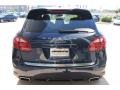 Dark Blue Metallic - Cayenne  Photo No. 6