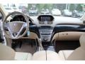 Aspen White Pearl - MDX Technology Photo No. 13