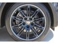 Dark Blue Metallic - Cayenne  Photo No. 10