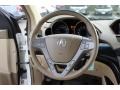 Aspen White Pearl - MDX Technology Photo No. 16