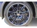Dark Blue Metallic - Cayenne  Photo No. 11
