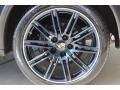 Dark Blue Metallic - Cayenne  Photo No. 12