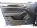 Dark Blue Metallic - Cayenne  Photo No. 13