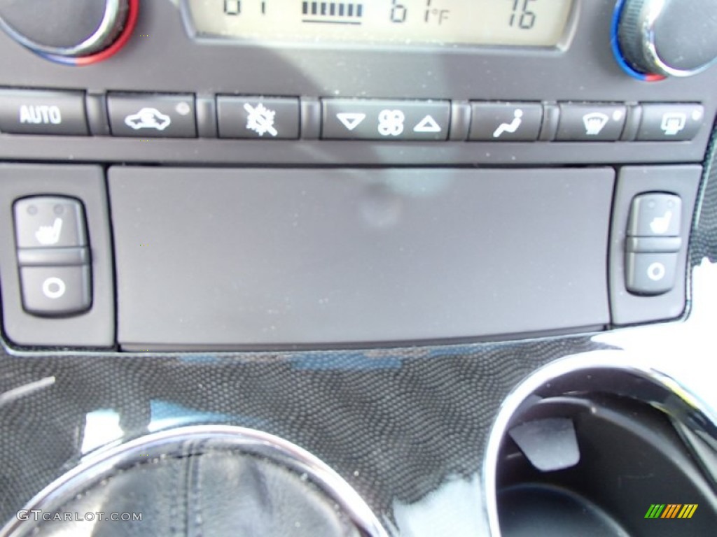 2011 Corvette Grand Sport Coupe - Supersonic Blue Metallic / Titanium Gray photo #21