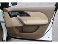 Aspen White Pearl - MDX Technology Photo No. 26