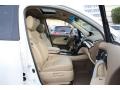 Aspen White Pearl - MDX Technology Photo No. 28