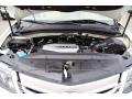 Aspen White Pearl - MDX Technology Photo No. 30