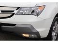 Aspen White Pearl - MDX Technology Photo No. 31