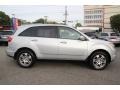 2009 Billet Silver Metallic Acura MDX   photo #2