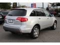 2009 Billet Silver Metallic Acura MDX   photo #3