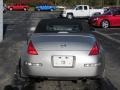 Silverstone Metallic - 350Z Touring Roadster Photo No. 12