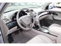 Billet Silver Metallic - MDX  Photo No. 10