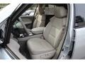 2009 Billet Silver Metallic Acura MDX   photo #12