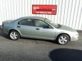 Satin Jade Pearlcoat - Stratus SE Sedan Photo No. 2