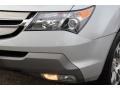 Billet Silver Metallic - MDX  Photo No. 30