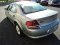 Satin Jade Pearlcoat - Stratus SE Sedan Photo No. 3