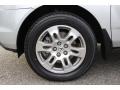 Billet Silver Metallic - MDX  Photo No. 31