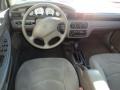 Satin Jade Pearlcoat - Stratus SE Sedan Photo No. 4