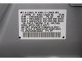 Billet Silver Metallic - MDX  Photo No. 33