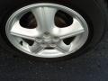 Satin Jade Pearlcoat - Stratus SE Sedan Photo No. 10
