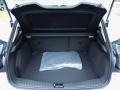 Charcoal Black Trunk Photo for 2014 Ford Focus #86570379