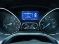 Charcoal Black Gauges Photo for 2014 Ford Focus #86570514