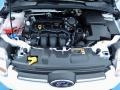 2.0 Liter GDI DOHC 16-Valve Ti-VCT Flex-Fuel 4 Cylinder Engine for 2014 Ford Focus SE Hatchback #86570577