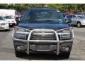 Dark Blue Metallic - Avalanche 1500 4x4 Photo No. 2