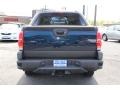 2004 Dark Blue Metallic Chevrolet Avalanche 1500 4x4  photo #5