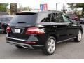 Black - ML 350 4Matic Photo No. 3