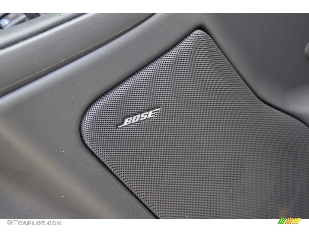 2004 Avalanche 1500 4x4 - Dark Blue Metallic / Dark Charcoal photo #7