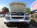 2009 Summit White Chevrolet Colorado Regular Cab  photo #37