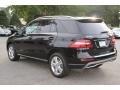Black - ML 350 4Matic Photo No. 5