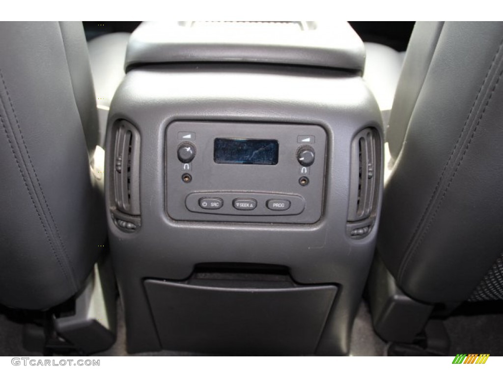 2004 Avalanche 1500 4x4 - Dark Blue Metallic / Dark Charcoal photo #11