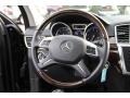 Black - ML 350 4Matic Photo No. 16