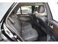 Black - ML 350 4Matic Photo No. 24