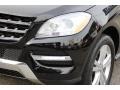 Black - ML 350 4Matic Photo No. 30