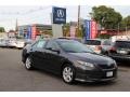 Magnetic Gray Metallic - Camry SE Photo No. 1