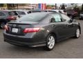 Magnetic Gray Metallic - Camry SE Photo No. 3