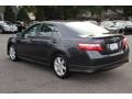 Magnetic Gray Metallic - Camry SE Photo No. 5